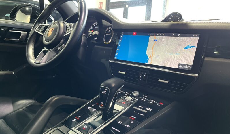 
								PORSCHE CAYENNE (9Y) 5P/COUPE (17-) 2019 lleno									