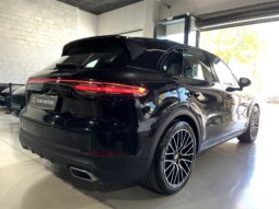 
										PORSCHE CAYENNE (9Y) 5P/COUPE (17-) 2019 lleno									