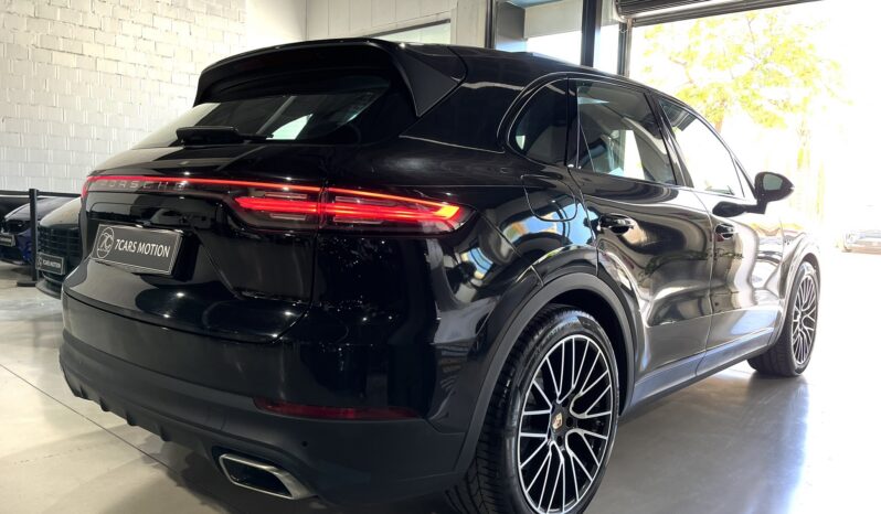 
								PORSCHE CAYENNE (9Y) 5P/COUPE (17-) 2019 lleno									