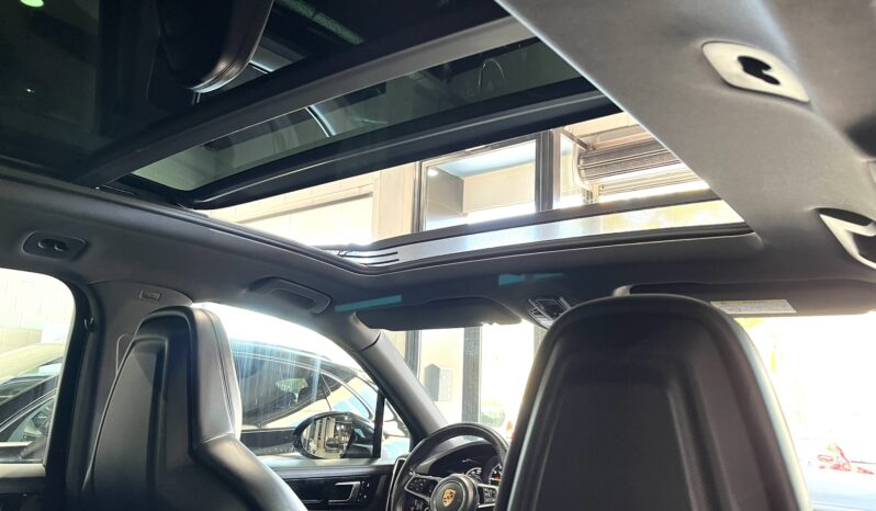 
								PORSCHE CAYENNE (9Y) 5P/COUPE (17-) 2019 lleno									