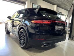 
										PORSCHE CAYENNE (9Y) 5P/COUPE (17-) 2019 lleno									
