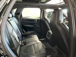 
										PORSCHE CAYENNE (9Y) 5P/COUPE (17-) 2019 lleno									