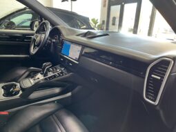 
										PORSCHE CAYENNE (9Y) 5P/COUPE (17-) 2019 lleno									