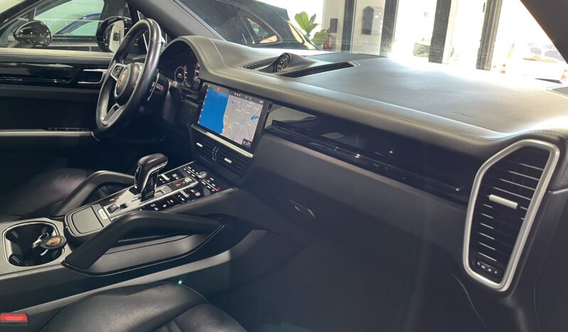 
								PORSCHE CAYENNE (9Y) 5P/COUPE (17-) 2019 lleno									