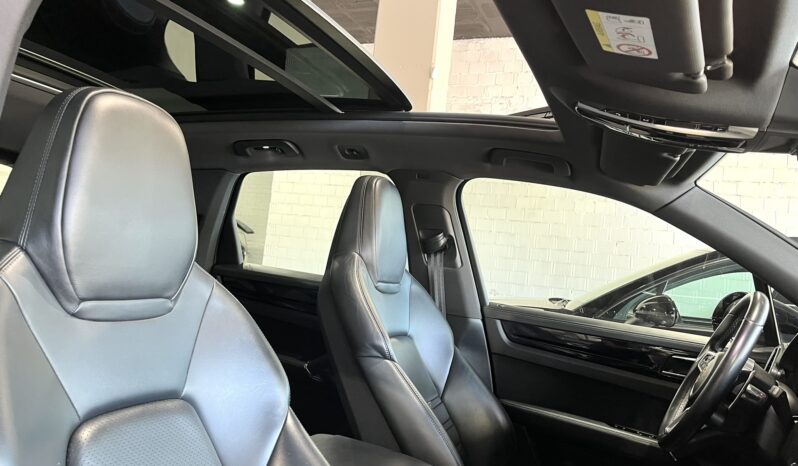 
								PORSCHE CAYENNE (9Y) 5P/COUPE (17-) 2019 lleno									