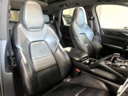 
										PORSCHE CAYENNE (9Y) 5P/COUPE (17-) 2019 lleno									
