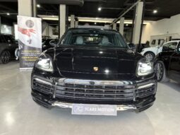 
										PORSCHE CAYENNE (9Y) 5P/COUPE (17-) 2019 lleno									