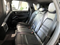 
										PORSCHE CAYENNE (9Y) 5P/COUPE (17-) 2019 lleno									