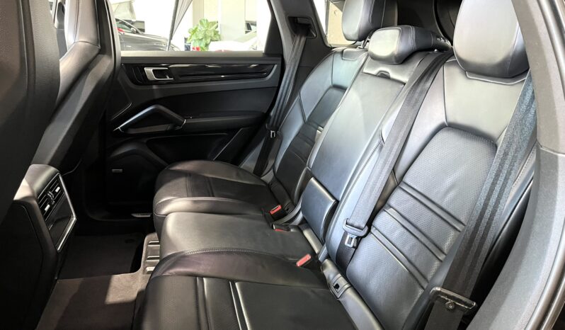 
								PORSCHE CAYENNE (9Y) 5P/COUPE (17-) 2019 lleno									