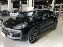 
										PORSCHE CAYENNE (9Y) 5P/COUPE (17-) 2019 lleno									