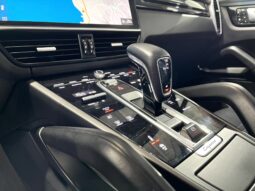
										PORSCHE CAYENNE (9Y) 5P/COUPE (17-) 2019 lleno									