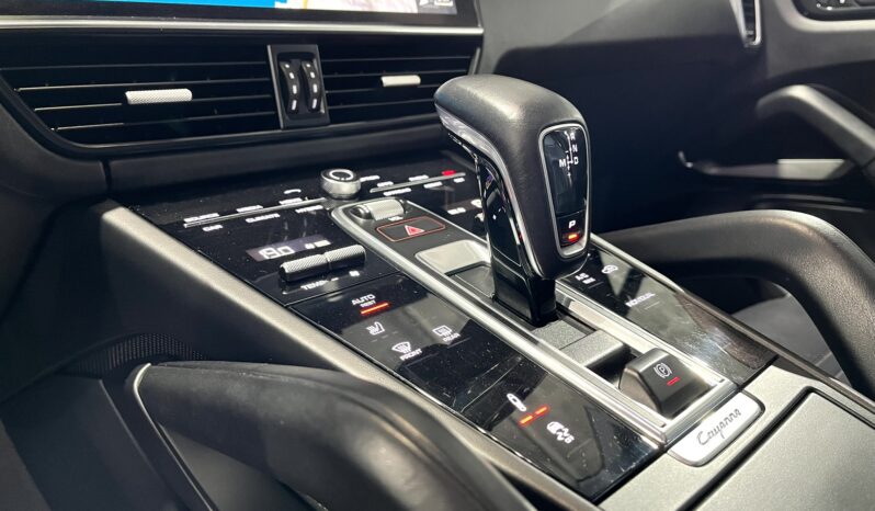 
								PORSCHE CAYENNE (9Y) 5P/COUPE (17-) 2019 lleno									