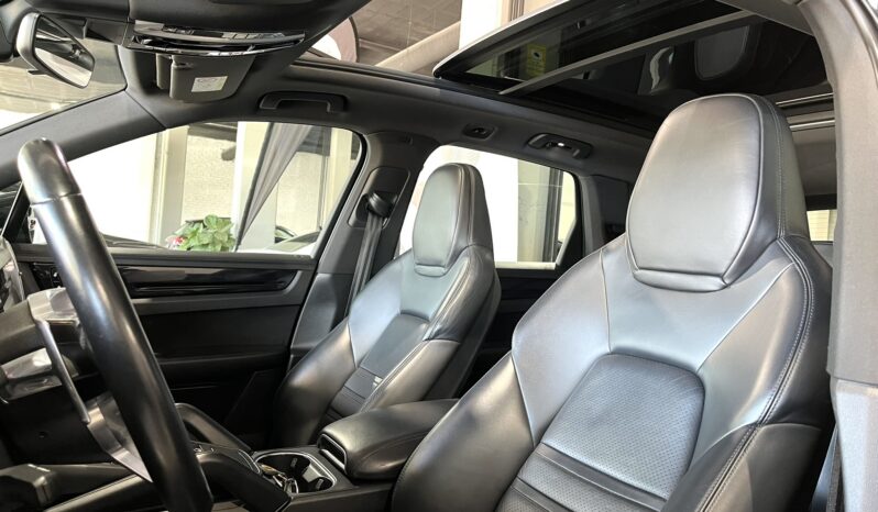 
								PORSCHE CAYENNE (9Y) 5P/COUPE (17-) 2019 lleno									