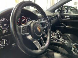 
										PORSCHE CAYENNE (9Y) 5P/COUPE (17-) 2019 lleno									