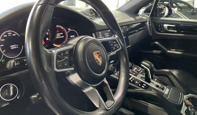 
								PORSCHE CAYENNE (9Y) 5P/COUPE (17-) 2019 lleno									