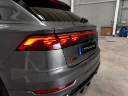 
										AUDI Q8/SQ8 (F1) 5P (18-) 2025 lleno									