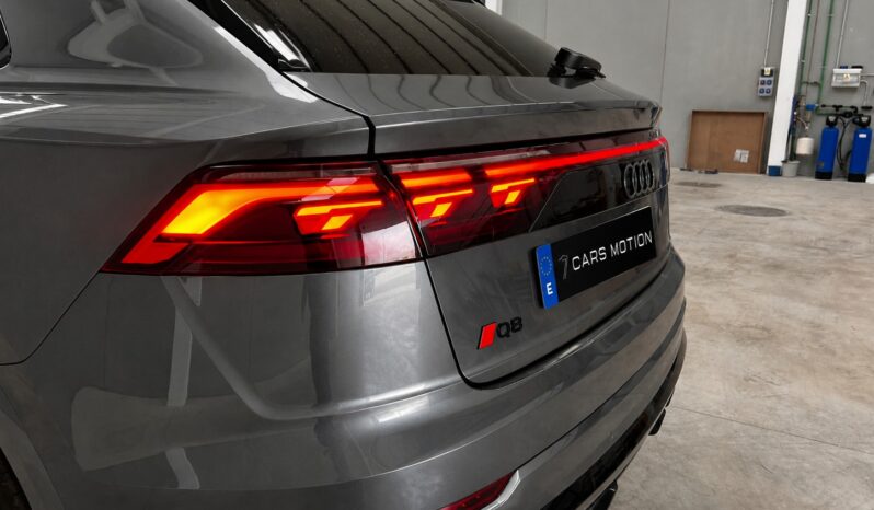 
								AUDI Q8/SQ8 (F1) 5P (18-) 2025 lleno									