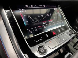 
										AUDI Q8/SQ8 (F1) 5P (18-) 2025 lleno									