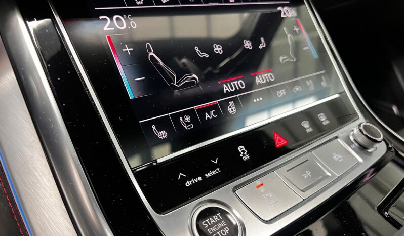 
								AUDI Q8/SQ8 (F1) 5P (18-) 2025 lleno									