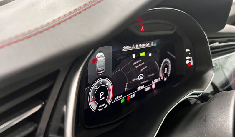
								AUDI Q8/SQ8 (F1) 5P (18-) 2025 lleno									