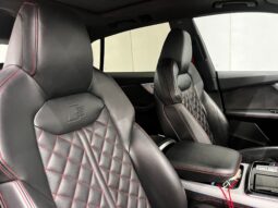 
										AUDI Q8/SQ8 (F1) 5P (18-) 2025 lleno									