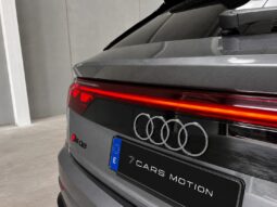 
										AUDI Q8/SQ8 (F1) 5P (18-) 2025 lleno									