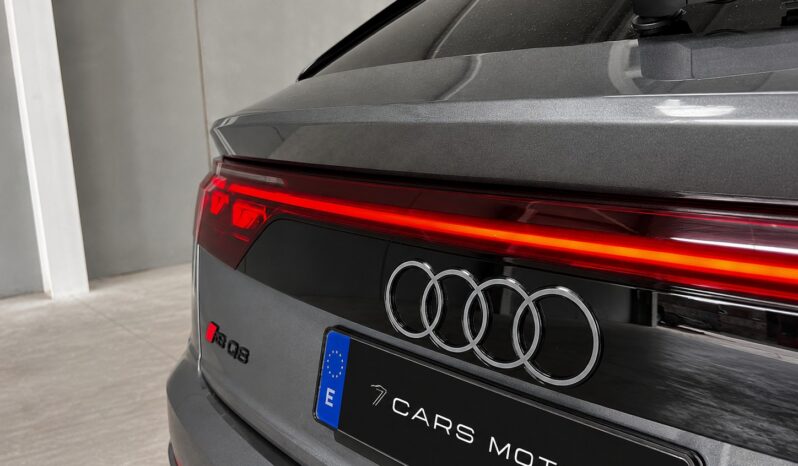 
								AUDI Q8/SQ8 (F1) 5P (18-) 2025 lleno									