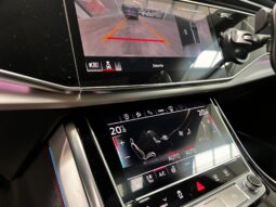 
										AUDI Q8/SQ8 (F1) 5P (18-) 2025 lleno									
