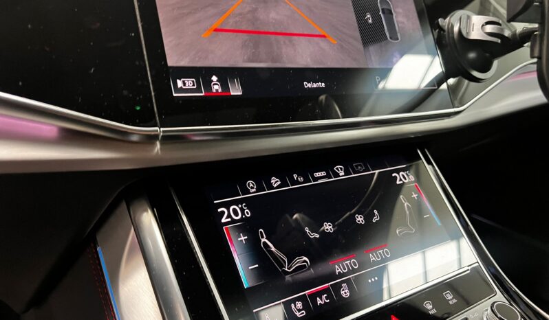 
								AUDI Q8/SQ8 (F1) 5P (18-) 2025 lleno									