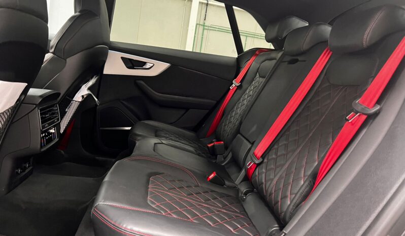 
								AUDI Q8/SQ8 (F1) 5P (18-) 2025 lleno									