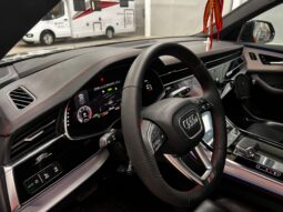 
										AUDI Q8/SQ8 (F1) 5P (18-) 2025 lleno									