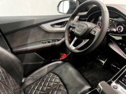 
										AUDI Q8/SQ8 (F1) 5P (18-) 2025 lleno									