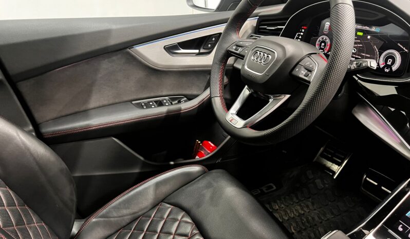 
								AUDI Q8/SQ8 (F1) 5P (18-) 2025 lleno									