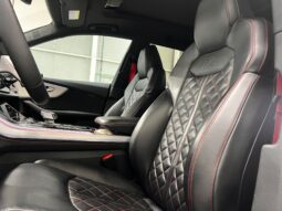 
										AUDI Q8/SQ8 (F1) 5P (18-) 2025 lleno									