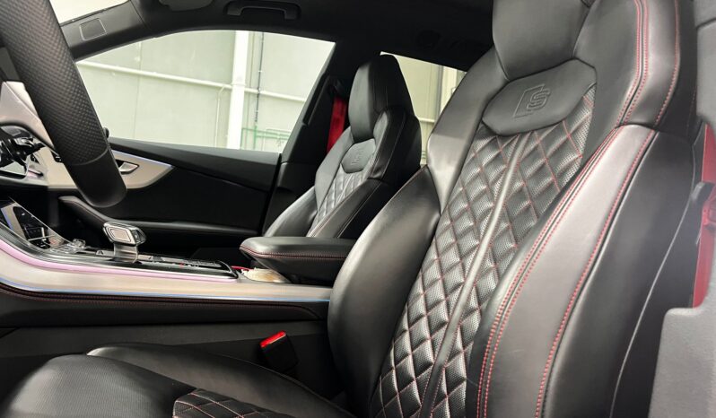 
								AUDI Q8/SQ8 (F1) 5P (18-) 2025 lleno									
