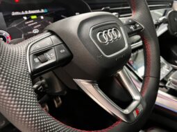 
										AUDI Q8/SQ8 (F1) 5P (18-) 2025 lleno									