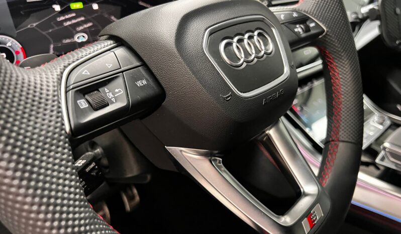 
								AUDI Q8/SQ8 (F1) 5P (18-) 2025 lleno									