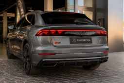 
										AUDI Q8/SQ8 (F1) 5P (18-) 2025 lleno									