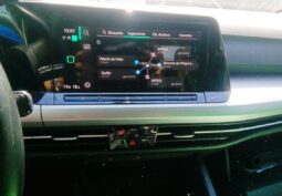 
										VOLKSWAGEN GOLF VIII (CD) 5P/VARIANT(19-) 2021 lleno									
