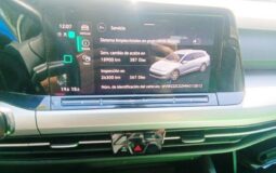 
										VOLKSWAGEN GOLF VIII (CD) 5P/VARIANT(19-) 2021 lleno									