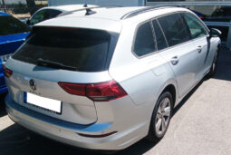 
										VOLKSWAGEN GOLF VIII (CD) 5P/VARIANT(19-) 2021 lleno									