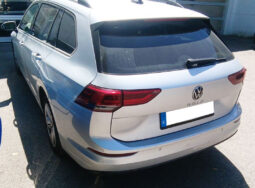 
										VOLKSWAGEN GOLF VIII (CD) 5P/VARIANT(19-) 2021 lleno									