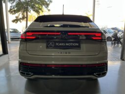 
										VOLKSWAGEN TAIGO (CS) 5P (21-) 2022 lleno									