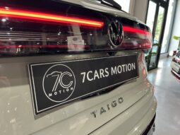 
										VOLKSWAGEN TAIGO (CS) 5P (21-) 2022 lleno									