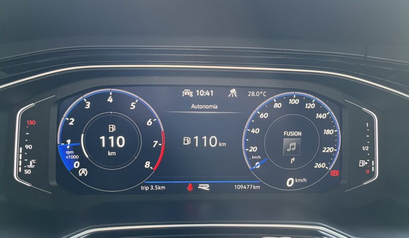 
								VOLKSWAGEN TAIGO (CS) 5P (21-) 2022 lleno									