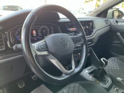 
										VOLKSWAGEN TAIGO (CS) 5P (21-) 2022 lleno									