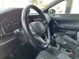 
										VOLKSWAGEN TAIGO (CS) 5P (21-) 2022 lleno									