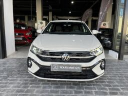 
										VOLKSWAGEN TAIGO (CS) 5P (21-) 2022 lleno									