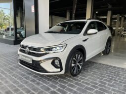 
										VOLKSWAGEN TAIGO (CS) 5P (21-) 2022 lleno									