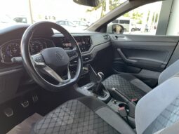 
										VOLKSWAGEN TAIGO (CS) 5P (21-) 2022 lleno									